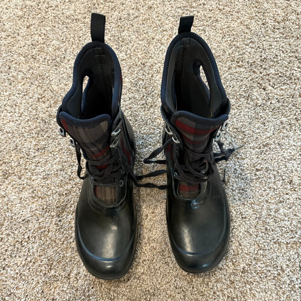 Womens Bogs Rain Boots